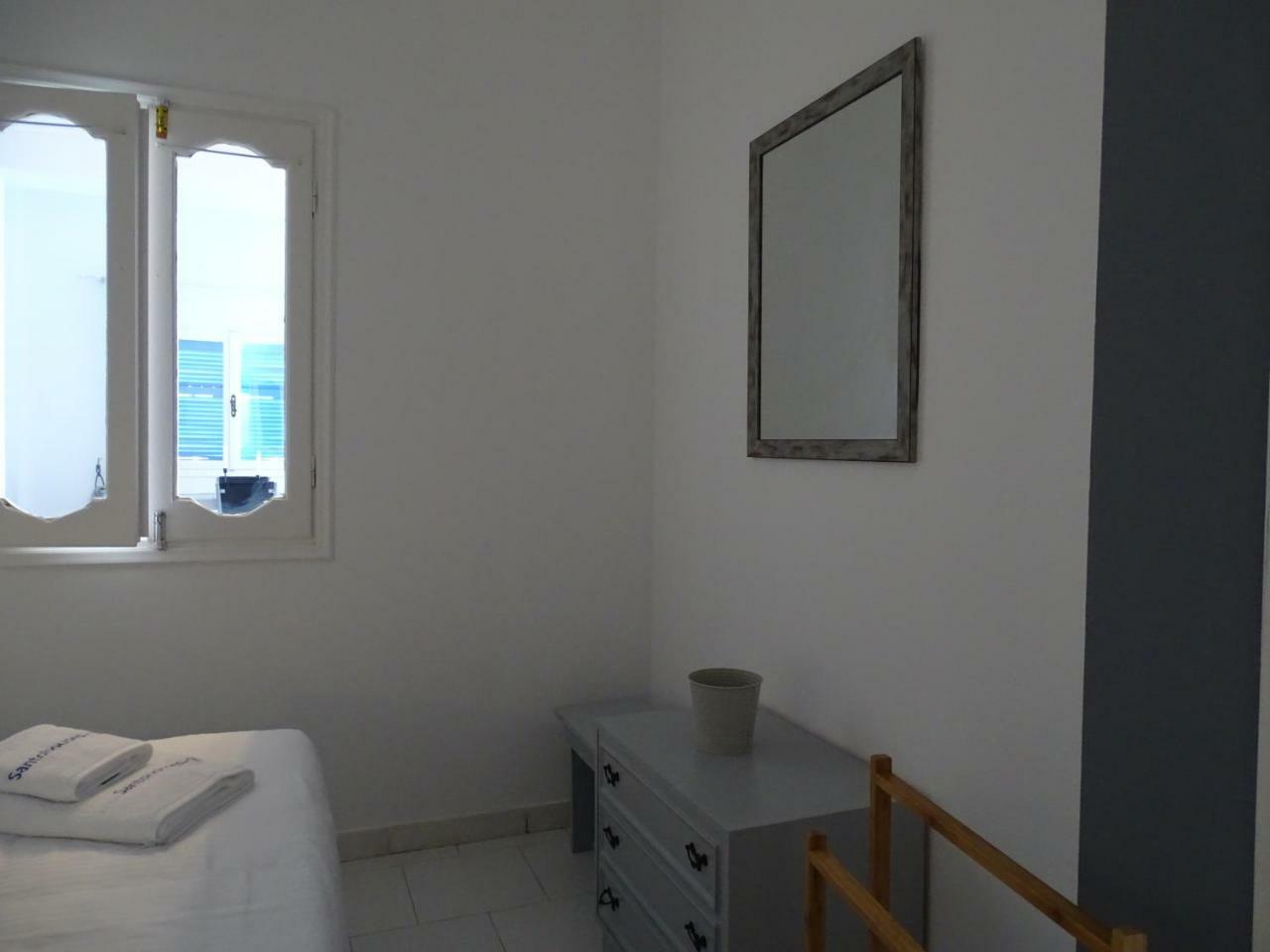 Nama Beach House Monólithos Extérieur photo